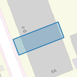 Perceel LPK00-B-2610