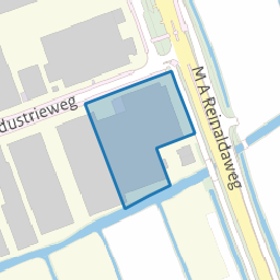 Perceel LPK00-B-2613