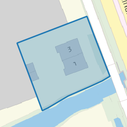 Perceel LPK00-B-2614