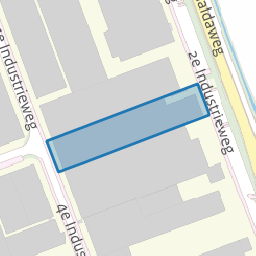 Perceel LPK00-B-2621