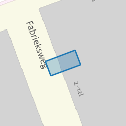 Perceel LPK00-B-2628