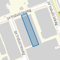 Perceel LPK00-B-2634