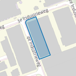 Perceel LPK00-B-2643