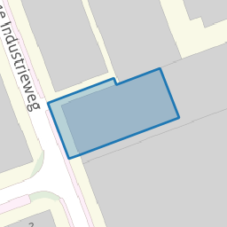 Perceel LPK00-B-2644