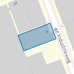 Perceel LPK00-B-2645