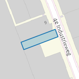 Perceel LPK00-B-2647