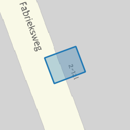 Perceel LPK00-B-2648