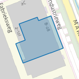 Perceel LPK00-B-2650