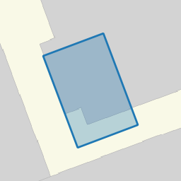 Perceel LPK00-B-2652