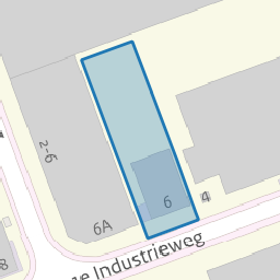 Perceel LPK00-B-2653