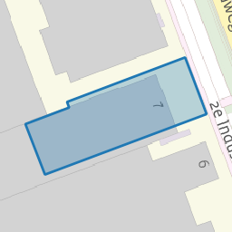 Perceel LPK00-B-2661