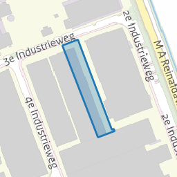 Perceel LPK00-B-2663