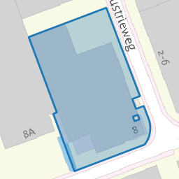 Perceel LPK00-B-2664