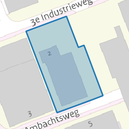 Perceel LPK00-B-2677