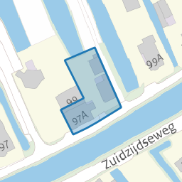 Perceel LPK00-D-1000