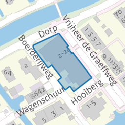 Perceel LPK00-D-1018