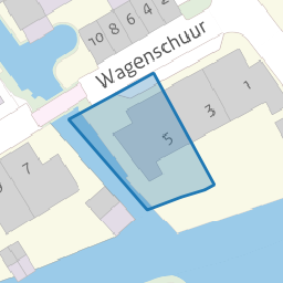 Perceel LPK00-D-1030