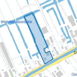 Perceel LPK00-D-1080