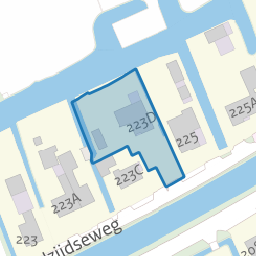 Perceel LPK00-D-1101