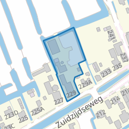 Perceel LPK00-D-1121