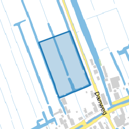 Perceel LPK00-D-1122