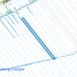 Perceel LPK00-D-1157