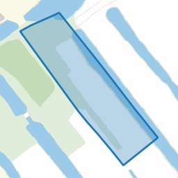 Perceel LPK00-D-1158