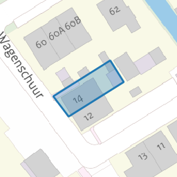 Perceel LPK00-D-1166