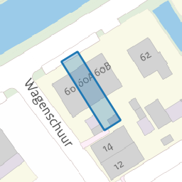 Perceel LPK00-D-1168