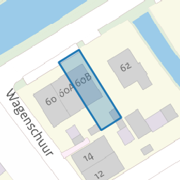 Perceel LPK00-D-1170