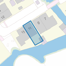 Perceel LPK00-D-1171