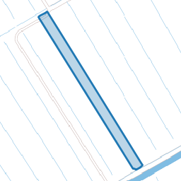 Perceel LPK00-D-1184