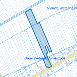 Perceel LPK00-D-1199