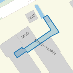 Perceel LPK00-D-1222