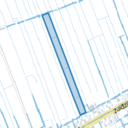 Perceel LPK00-D-1233