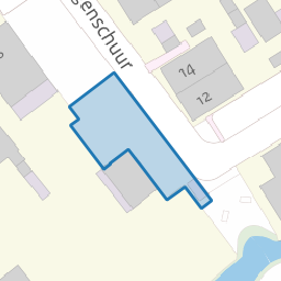 Perceel LPK00-D-1251