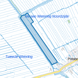 Perceel LPK00-D-1255