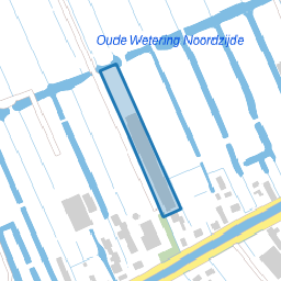 Perceel LPK00-D-1280