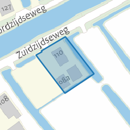 Perceel LPK00-D-1285