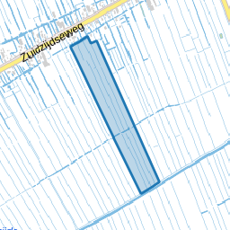Perceel LPK00-D-1292