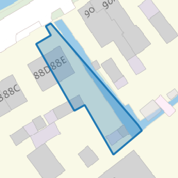 Perceel LPK00-D-1293