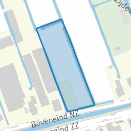 Perceel LPK00-E-1012