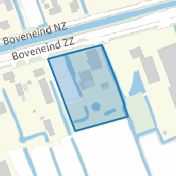 Perceel LPK00-E-1017