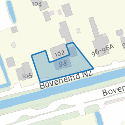 Perceel LPK00-E-1027