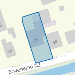 Perceel LPK00-E-1035