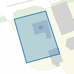 Perceel LPK00-E-1040