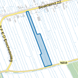 Perceel LPK00-E-1065