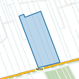 Perceel LPK00-E-1071