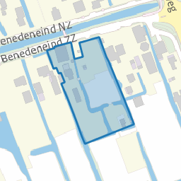 Perceel LPK00-E-1086