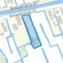 Perceel LPK00-E-1097